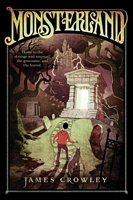 James Crowley's Latest Book