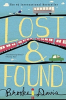 Brooke Davis's Latest Book