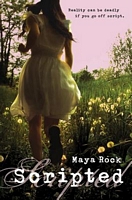 Maya Rock's Latest Book