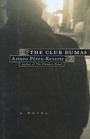 The Club Dumas