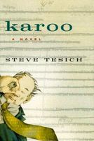 Hardcover edition cover