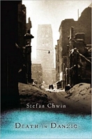 Stefan Chwin's Latest Book