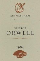 Animal Farm / 1984