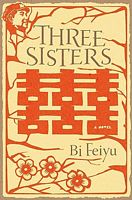 Bi Feiyu's Latest Book