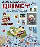 Quincy, the Hobby Photographer