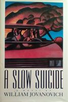 William Jovanovich's Latest Book