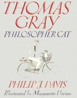 Thomas Gray, Philosopher Cat