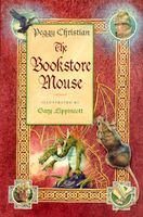 The Bookstore Mouse