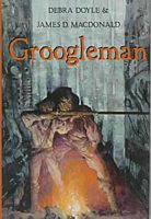 Groogleman