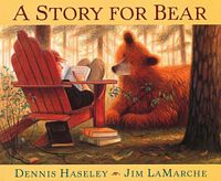 A Story for Bear