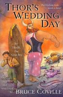 Thor's Wedding Day