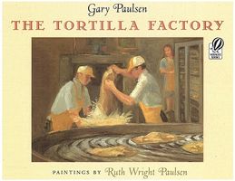 The Tortilla Factory