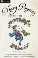 Mary Poppins Opens the Door