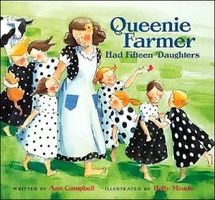 Queenie Farmer Had Fifteen Daughters