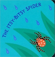 The Itsy-Bitsy Spider