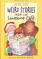 Weird Stories from the Lonesome Cafe