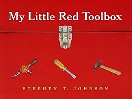 My Little Red Toolbox