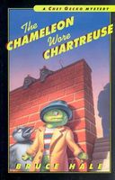 The Chameleon Wore Chartreuse