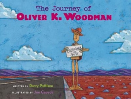 The Journey of Oliver K. Woodman