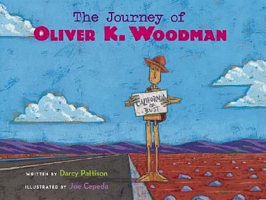 The Journey of Oliver K. Woodman