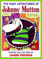 The Many Adventures of Johnny Mutton