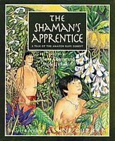 The Shaman's Apprentice