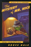 The Mystery of Mr. Nice