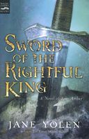 Sword of the Rightful King