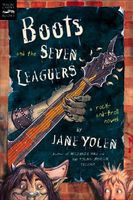 Boots and the Seven Leaguers: A Rock-And-Troll Novel