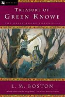 The Treasure Of Green Knowe // The Chimneys of Green Knowe
