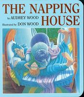 The Napping House