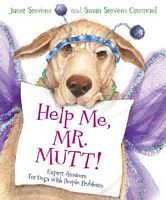 Help Me, Mr. Mutt!