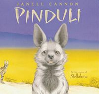 Janell Cannon's Latest Book