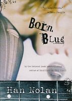 Born Blue