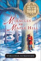 Miracles on Maple Hill