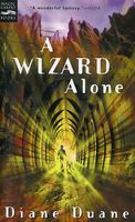 A Wizard Alone