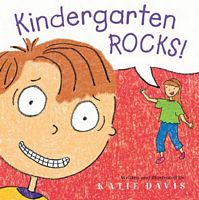 Kindergarten Rocks!