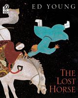 The Lost Horse