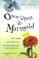 Once Upon a Marigold