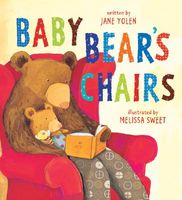 Baby Bear's Chairs