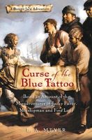 Curse of the Blue Tattoo