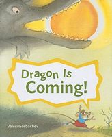 Dragon Is Coming!