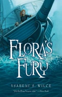 Flora's Fury