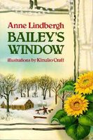 Anne Morrow Lindbergh's Latest Book