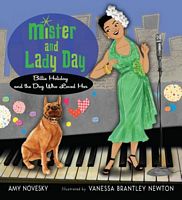 Mister and Lady Day