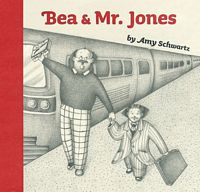 Bea and Mr. Jones