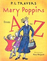 Mary Poppins from A to Z