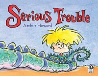 Serious Trouble