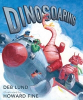 Deb Lund's Latest Book