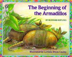 Beginning of the Armadillos